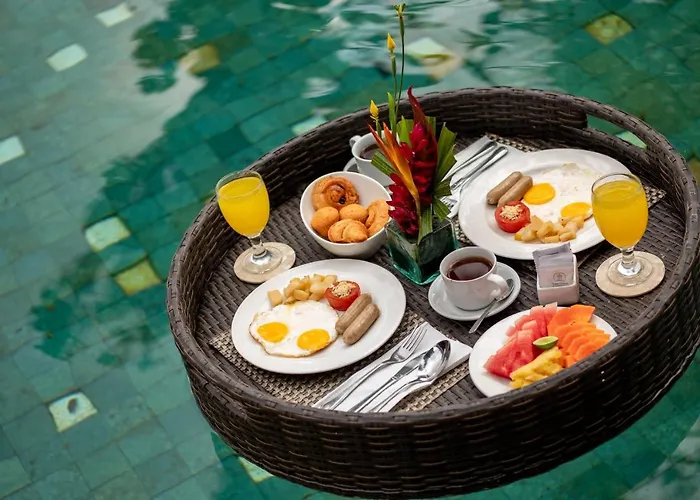 Villa Victoria Bali Canggu 